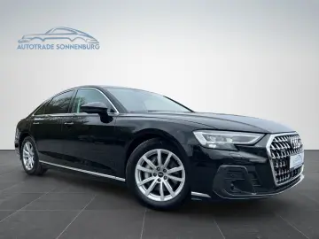 A8 50 TDI quattro TV Matrix-LED MASSAGE