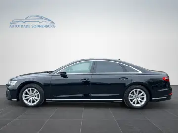 A8 50 TDI quattro/TV/Matrix-LED/MASSAGE