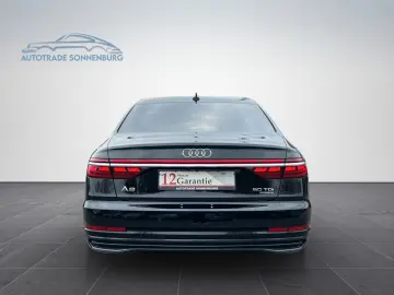 A8 50 TDI quattro/TV/Matrix-LED/MASSAGE