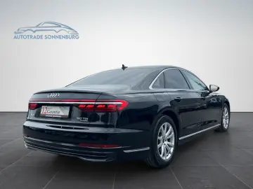 A8 50 TDI quattro/TV/Matrix-LED/MASSAGE