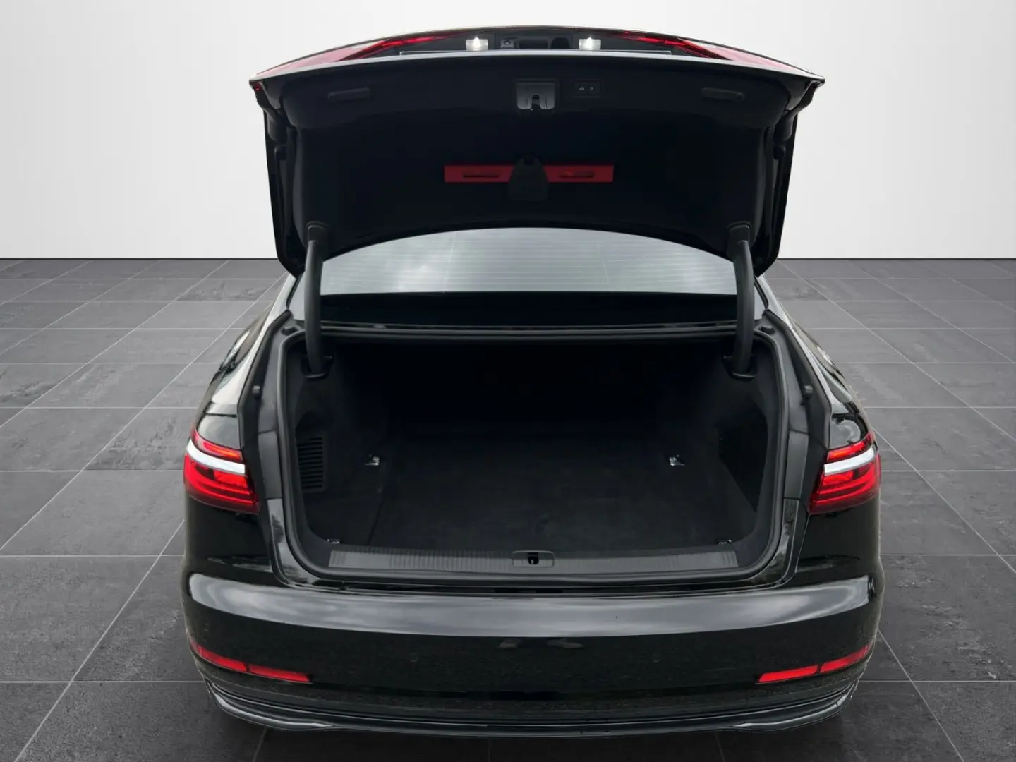 A8 50 TDI quattro/TV/Matrix-LED/MASSAGE