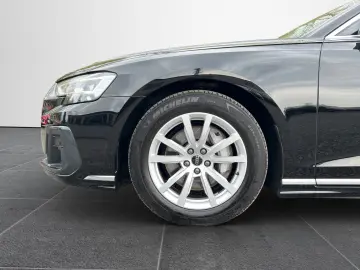 A8 50 TDI quattro/TV/Matrix-LED/MASSAGE