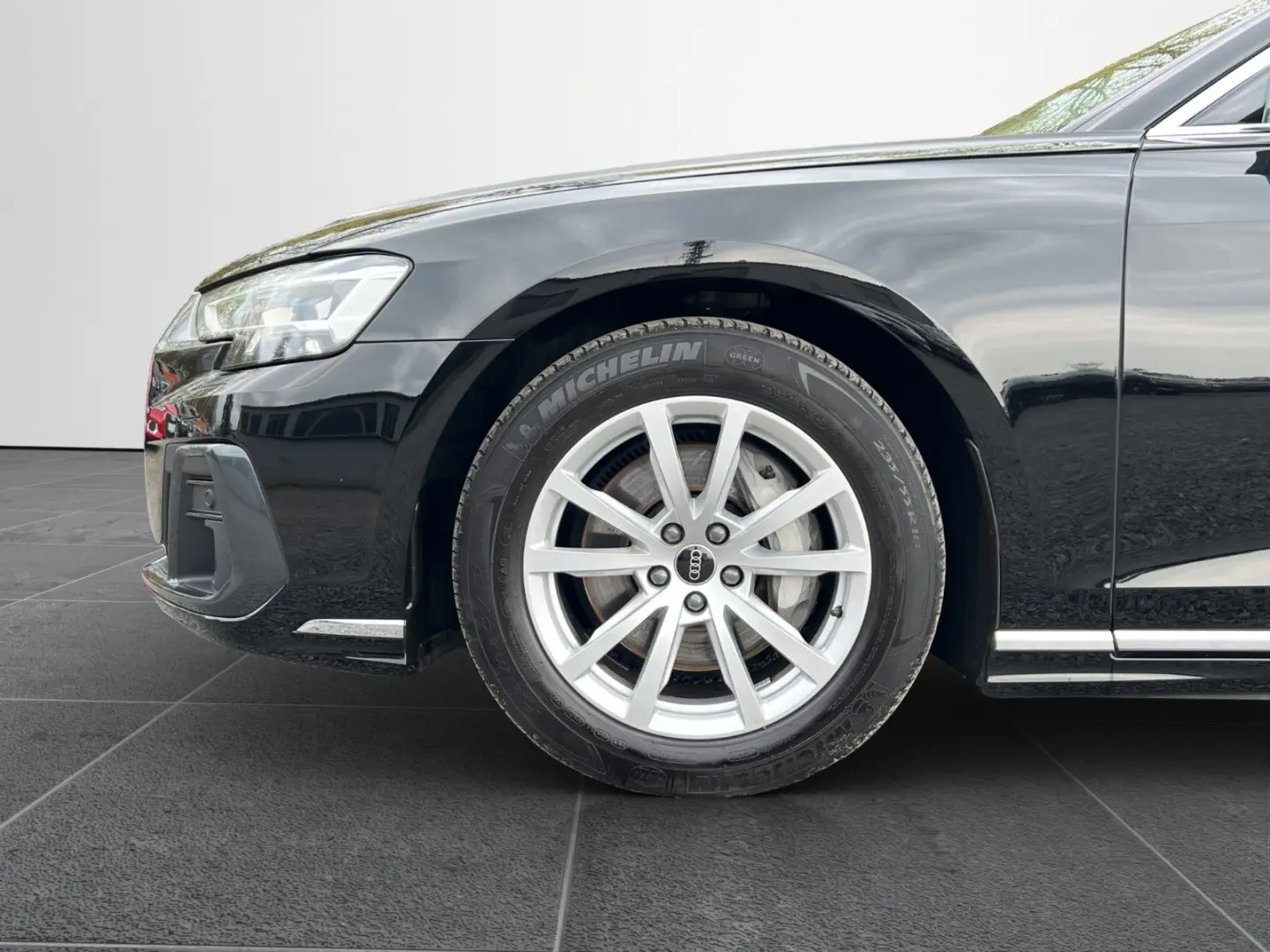 A8 50 TDI quattro/TV/Matrix-LED/MASSAGE