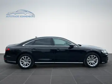 A8 50 TDI quattro/TV/Matrix-LED/MASSAGE