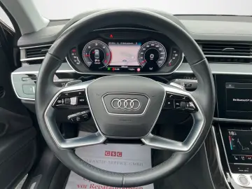 A8 50 TDI quattro/TV/Matrix-LED/MASSAGE