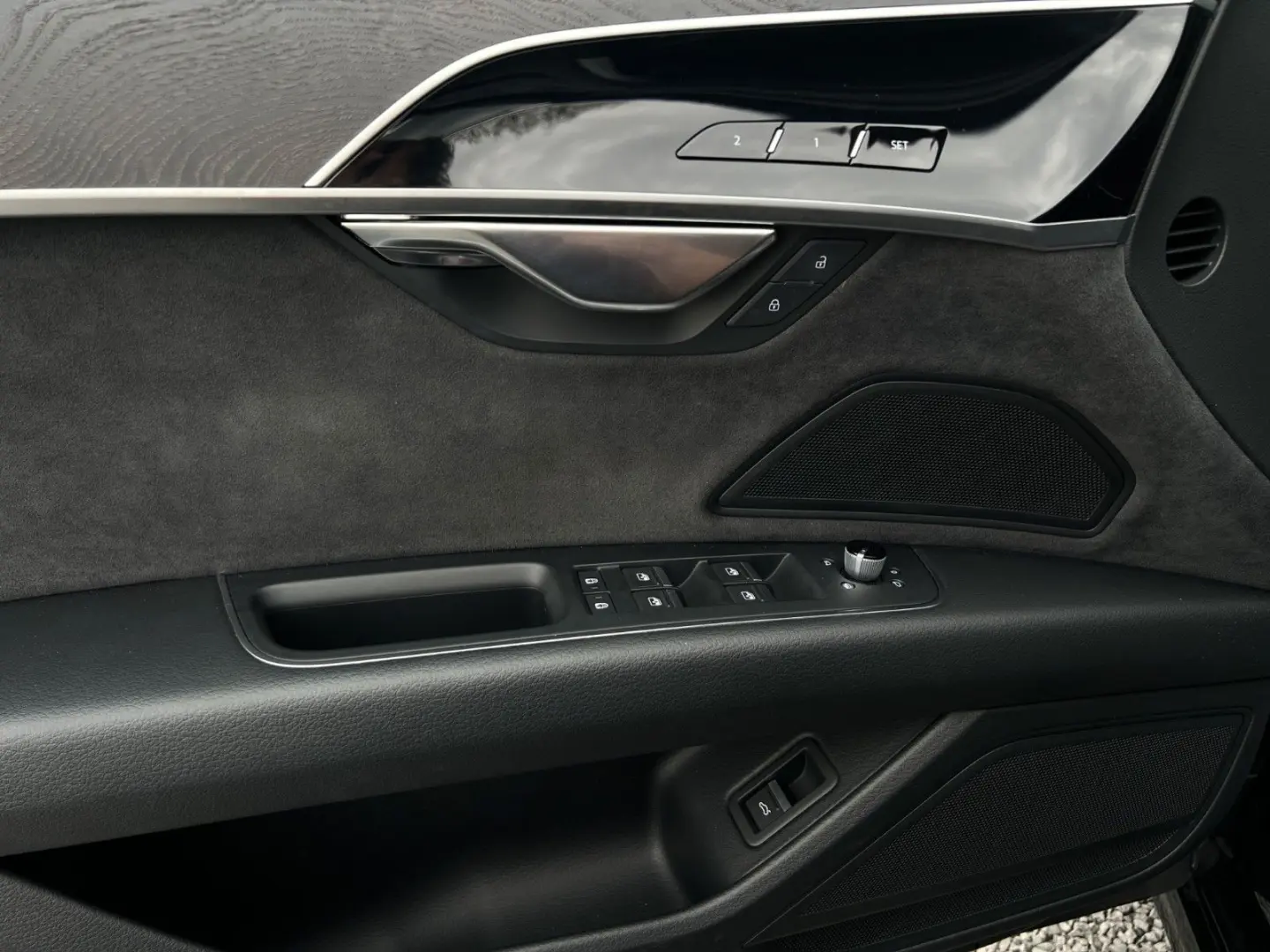 A8 50 TDI quattro/TV/Matrix-LED/MASSAGE
