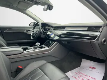 A8 50 TDI quattro/TV/Matrix-LED/MASSAGE