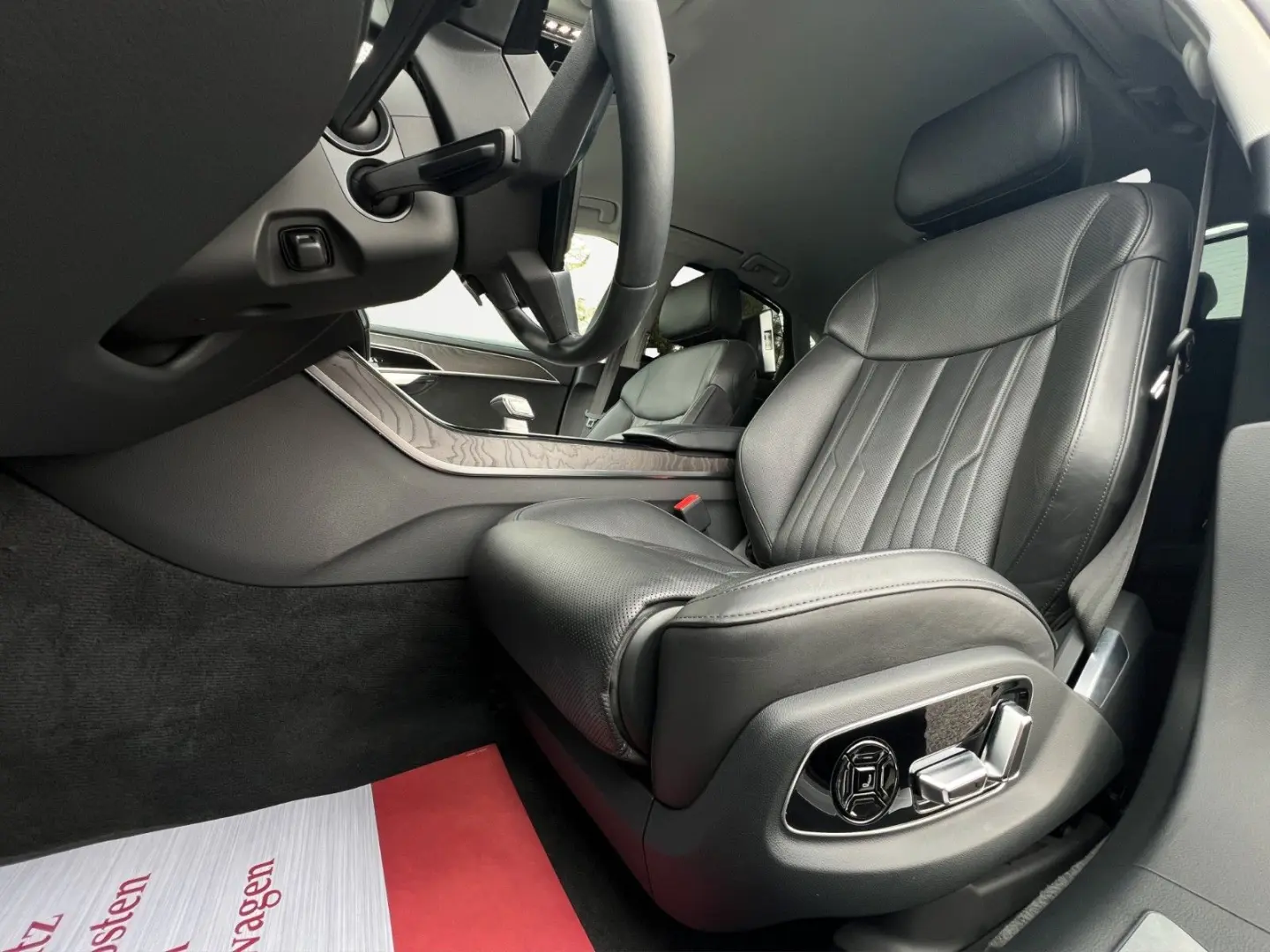 A8 50 TDI quattro/TV/Matrix-LED/MASSAGE