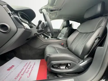 A8 50 TDI quattro/TV/Matrix-LED/MASSAGE