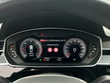 A8 50 TDI quattro/TV/Matrix-LED/MASSAGE