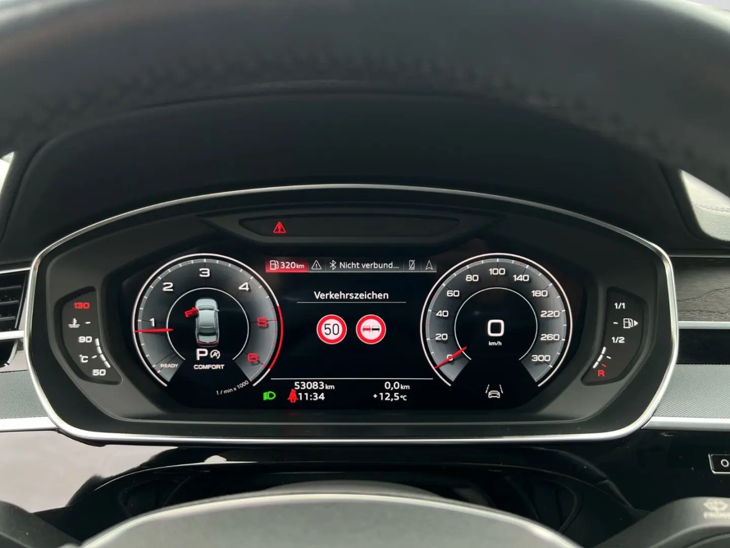 A8 50 TDI quattro/TV/Matrix-LED/MASSAGE