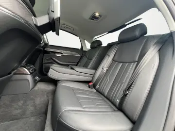 A8 50 TDI quattro/TV/Matrix-LED/MASSAGE