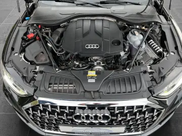 A8 50 TDI quattro/TV/Matrix-LED/MASSAGE