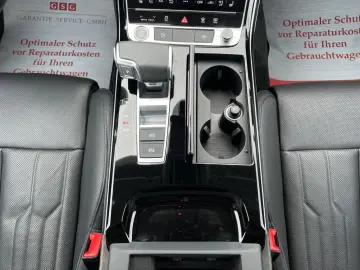 A8 50 TDI quattro/TV/Matrix-LED/MASSAGE