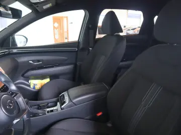 TUCSON 1.6 T-GDI NAVI+LED+KAMERA+VIRTUAL COCKPIT