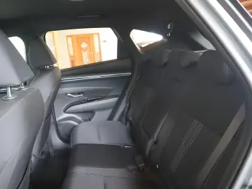TUCSON 1.6 T-GDI NAVI+LED+KAMERA+VIRTUAL COCKPIT