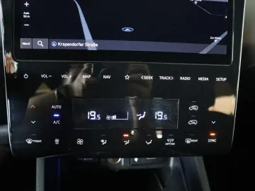TUCSON 1.6 T-GDI NAVI+LED+KAMERA+VIRTUAL COCKPIT