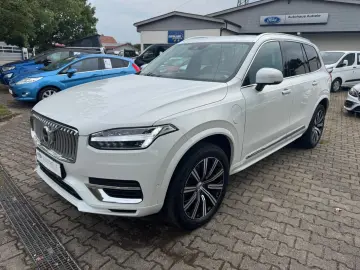 XC90 Inscription Recharge Plug-In Hybrid AWD