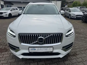 XC90 Inscription Recharge Plug-In Hybrid AWD