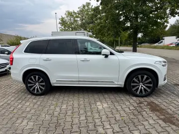 XC90 Inscription Recharge Plug-In Hybrid AWD