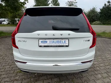 XC90 Inscription Recharge Plug-In Hybrid AWD