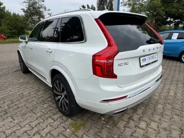 XC90 Inscription Recharge Plug-In Hybrid AWD