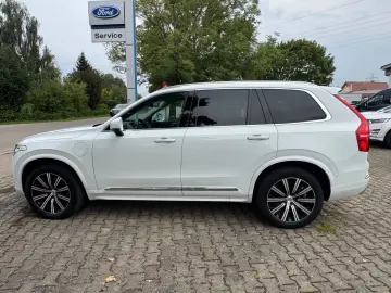 XC90 Inscription Recharge Plug-In Hybrid AWD