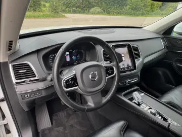 XC90 Inscription Recharge Plug-In Hybrid AWD