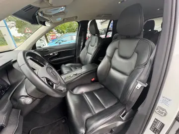 XC90 Inscription Recharge Plug-In Hybrid AWD
