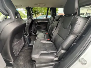 XC90 Inscription Recharge Plug-In Hybrid AWD