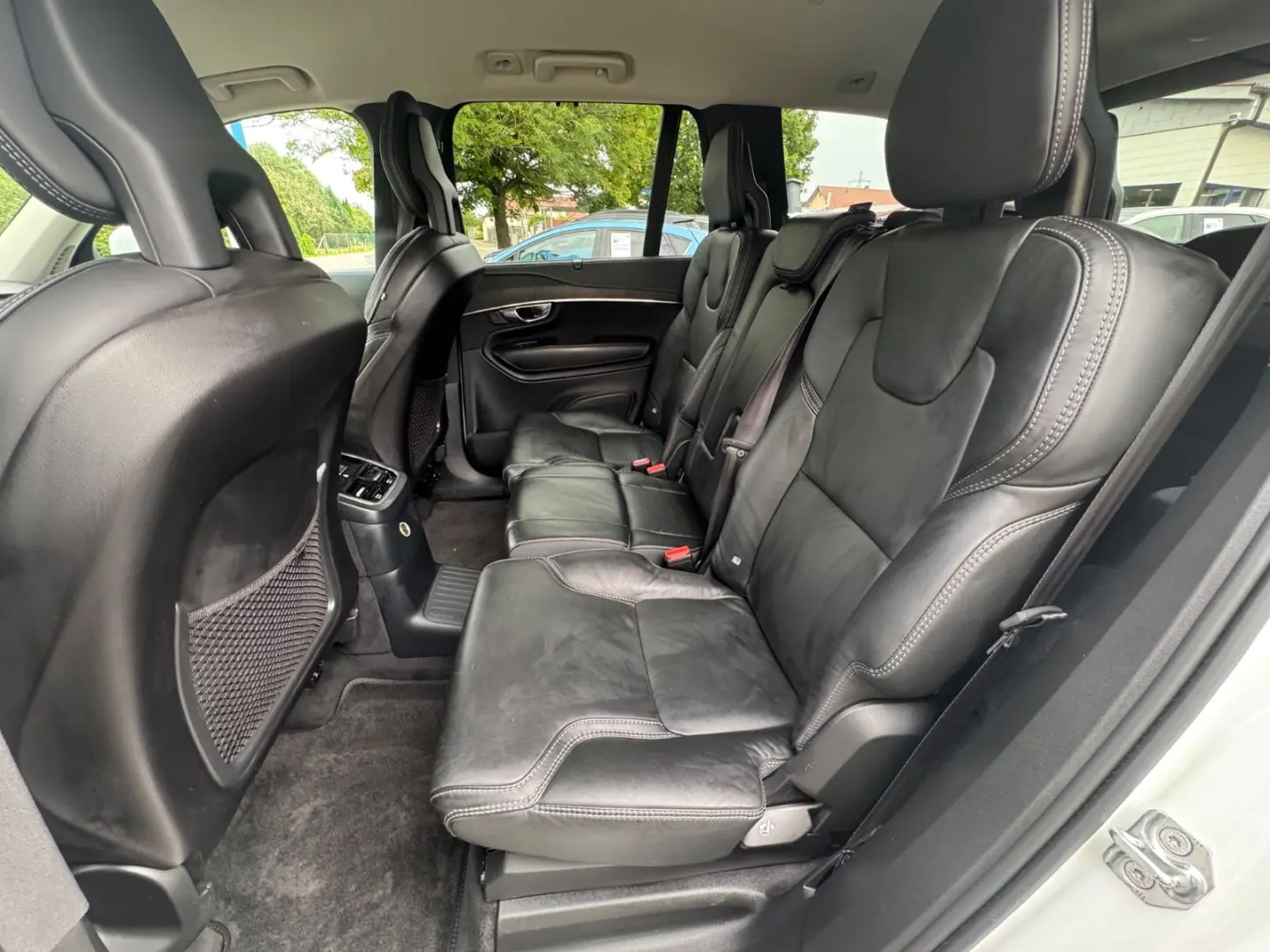 XC90 Inscription Recharge Plug-In Hybrid AWD