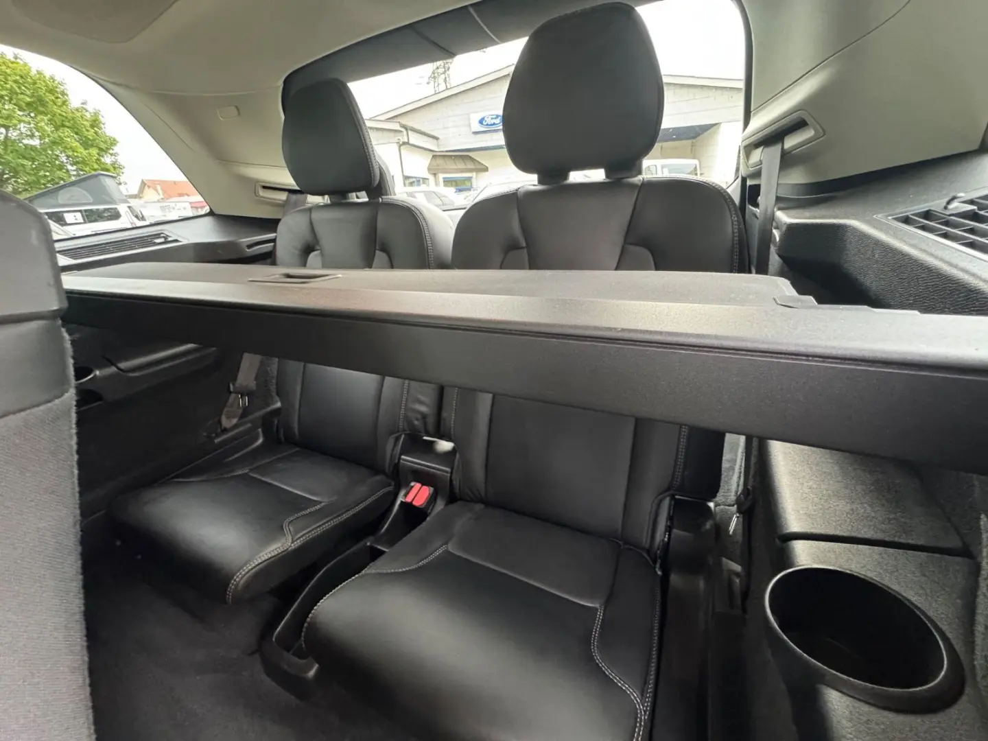 XC90 Inscription Recharge Plug-In Hybrid AWD