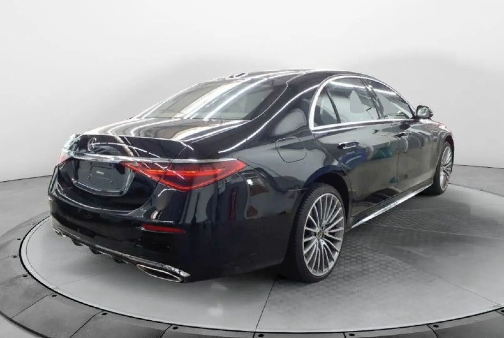S 580 4M L AMG-LINE*FIRST-CLASS*3xTV*EXCLUSIVE