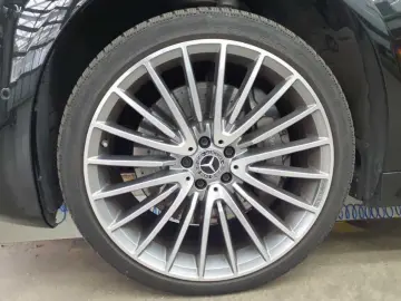 S 580 4M L AMG-LINE*FIRST-CLASS*3xTV*EXCLUSIVE