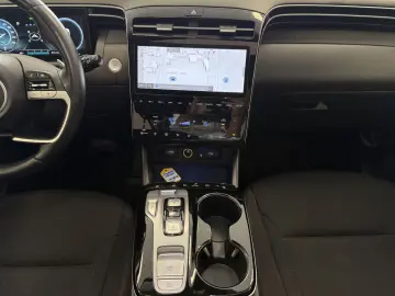 Tucson Trend*4WD*Pano*ACC*LED*WinterP*CarPlay*1H