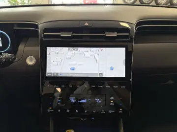 Tucson Trend*4WD*Pano*ACC*LED*WinterP*CarPlay*1H