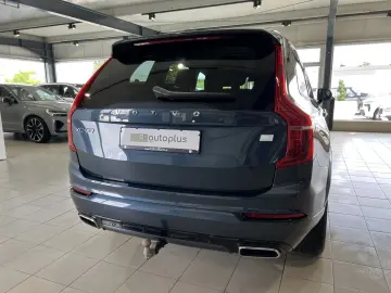 XC90 T8 R-Design Expression Recharge AWD 22'' HU