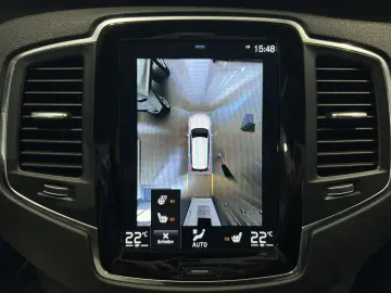 XC90 T8 R-Design Expression Recharge AWD 22'' HU