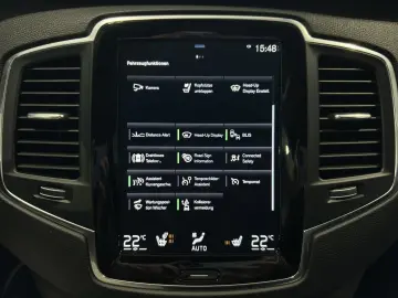 XC90 T8 R-Design Expression Recharge AWD 22'' HU
