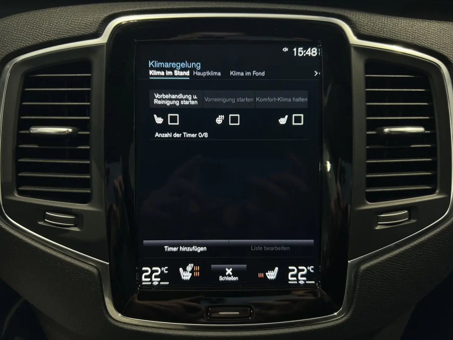 XC90 T8 R-Design Expression Recharge AWD 22'' HU