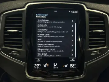 XC90 T8 R-Design Expression Recharge AWD 22'' HU