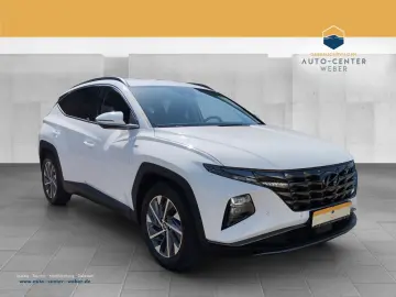 TUCSON 1.6 T-GDi Trend ACC DynLicht Kam. KeyLess
