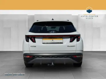 TUCSON 1.6 T-GDi Trend ACC*DynLicht*Kam.*KeyLess