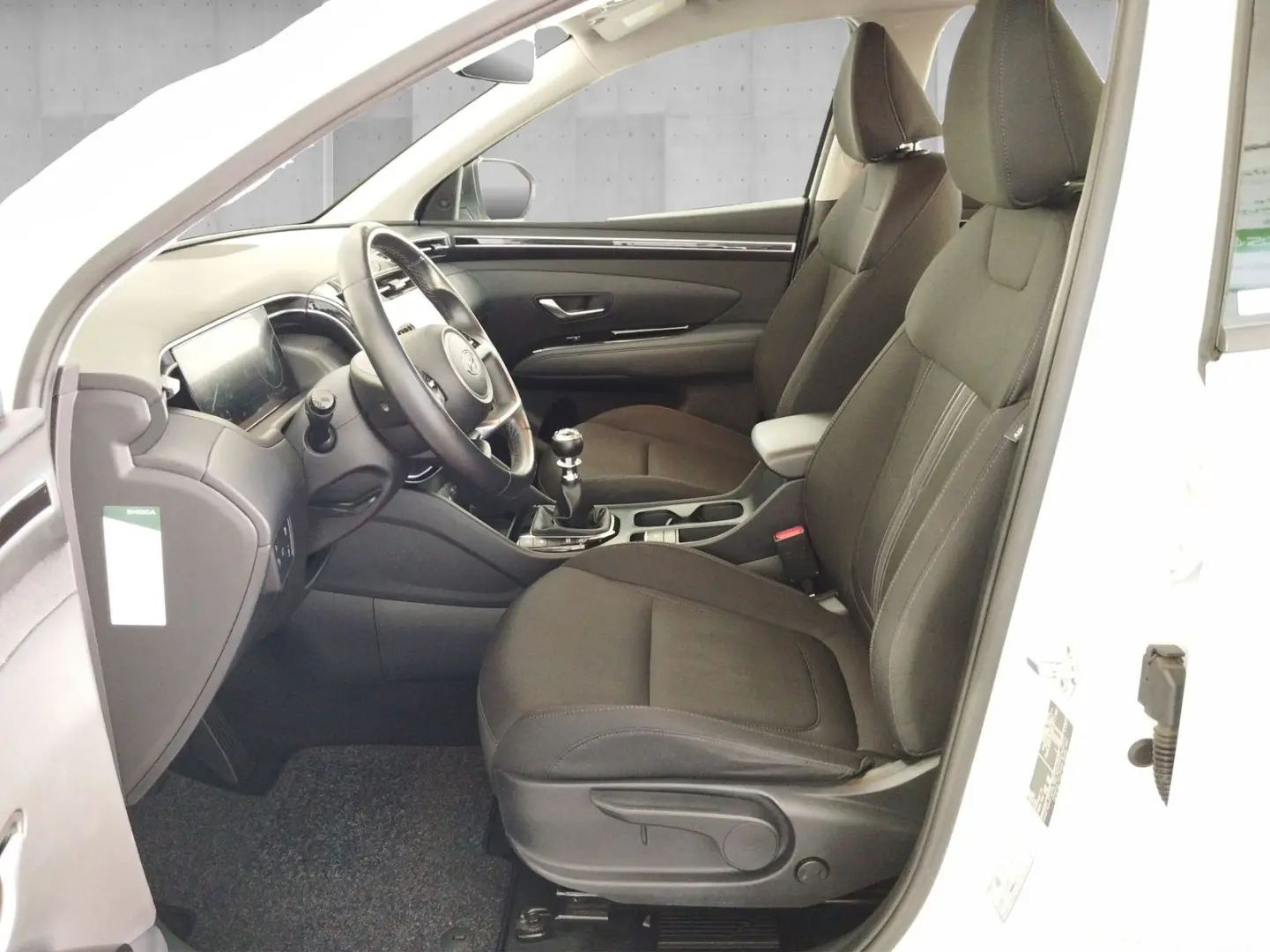 TUCSON 1.6 T-GDi Trend ACC*DynLicht*Kam.*KeyLess