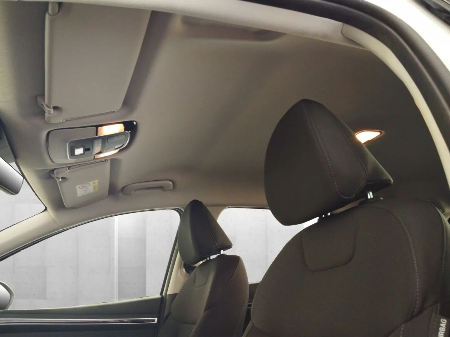 TUCSON 1.6 T-GDi Trend ACC*DynLicht*Kam.*KeyLess