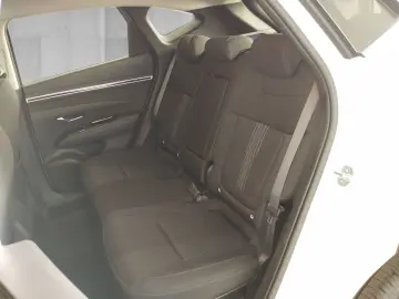 TUCSON 1.6 T-GDi Trend ACC*DynLicht*Kam.*KeyLess