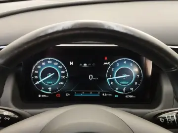 TUCSON 1.6 T-GDi Trend ACC*DynLicht*Kam.*KeyLess