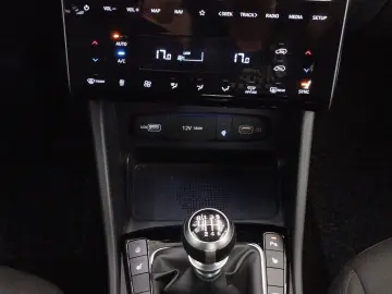 TUCSON 1.6 T-GDi Trend ACC*DynLicht*Kam.*KeyLess