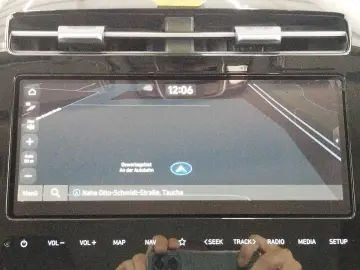 TUCSON 1.6 T-GDi Trend ACC*DynLicht*Kam.*KeyLess