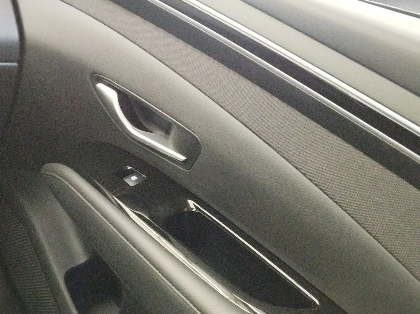 TUCSON 1.6 T-GDi Trend ACC*DynLicht*Kam.*KeyLess